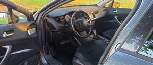 Citroen C5 bild 10