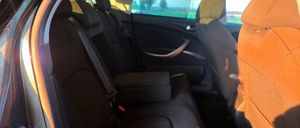 Citroen C5 bild 14