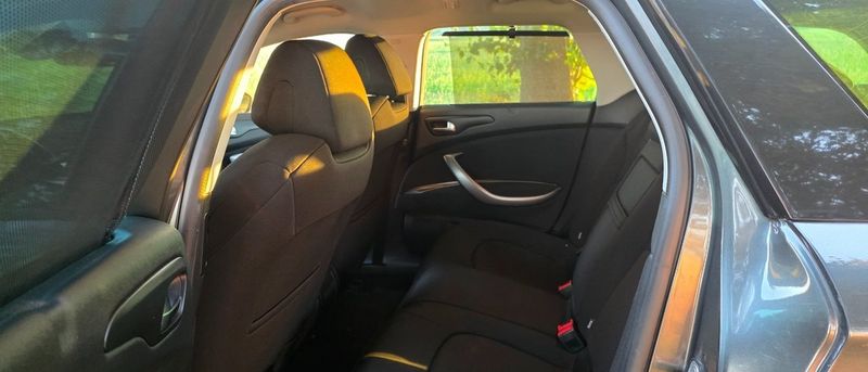 Citroen C5 bild 13