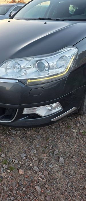 Citroen C5 bild 17
