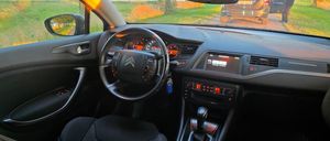 Citroen C5 bild 9