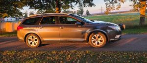 Citroen C5 bild 7
