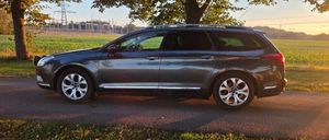 Citroen C5 bild 8