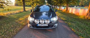 Citroen C5 bild 6