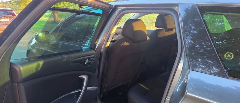 Citroen C5 bild 12