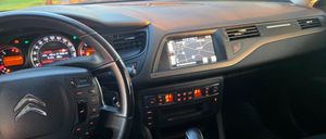 Citroen C5 bild 15