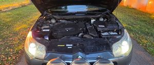 Citroen C5 bild 18