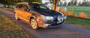 Citroen C5 bild 1