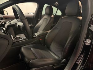 Mercedes CLA200 bild 10