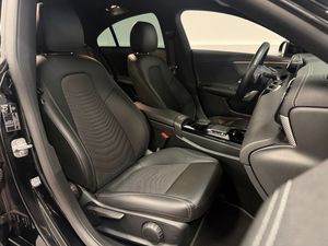 Mercedes CLA200 bild 6