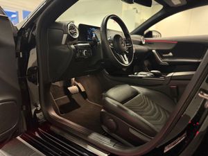 Mercedes CLA200 bild 11