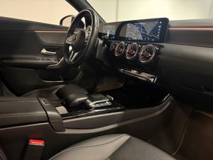 Mercedes CLA200 bild 8
