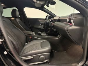 Mercedes CLA200 bild 7