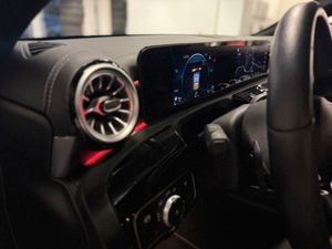 Mercedes CLA200 bild 12