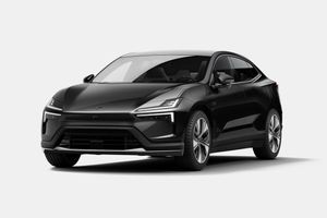 Polestar 4 bild 2
