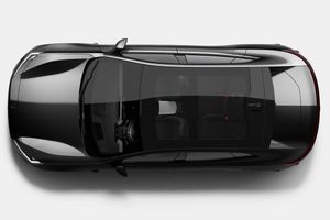 Polestar 4 bild 6