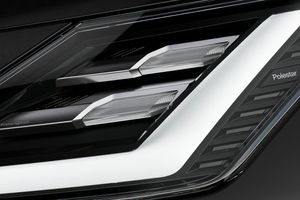 Polestar 4 bild 7