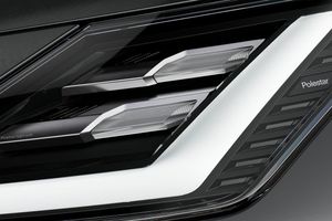 Polestar 4 bild 7