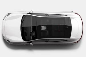 Polestar 4 bild 6