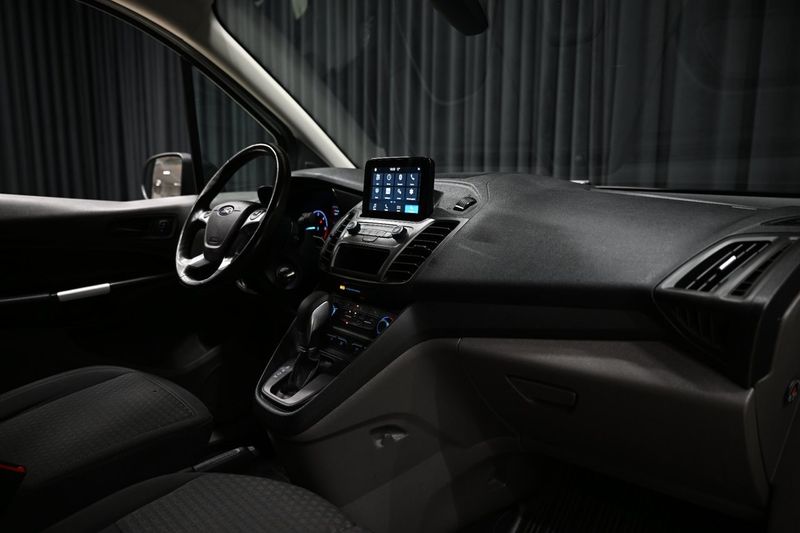 Ford Transit Connect bild 25
