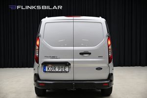 Ford Transit Connect bild 6