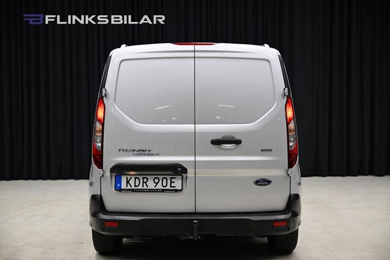Ford Transit Connect bild 6