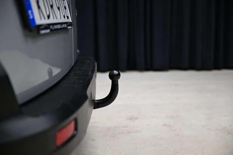 Ford Transit Connect bild 9