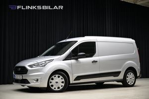 Ford Transit Connect bild 1
