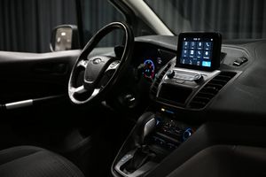 Ford Transit Connect bild 26
