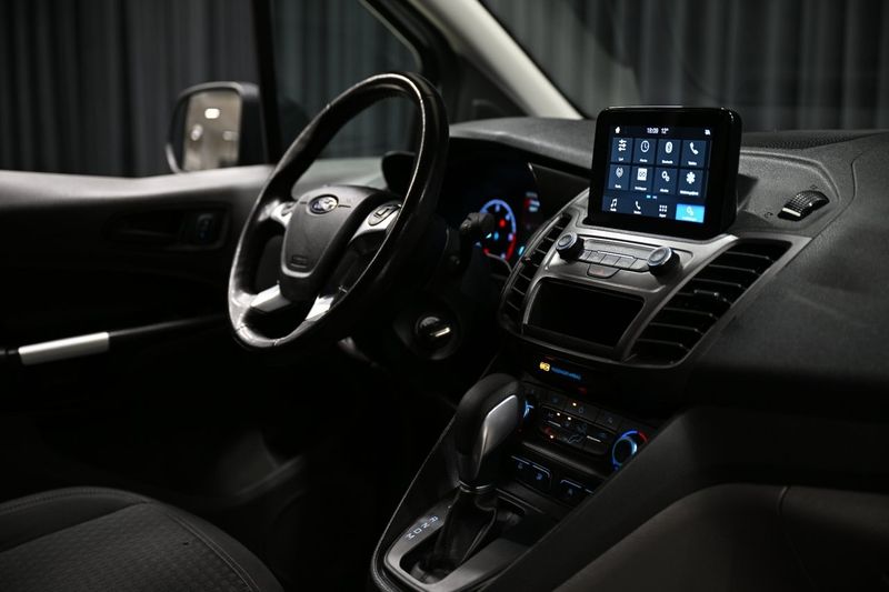 Ford Transit Connect bild 26