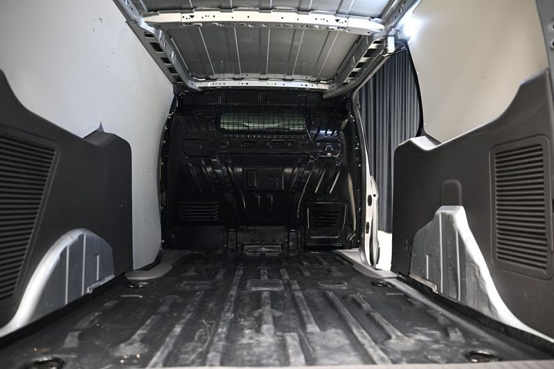 Ford Transit Connect bild 10