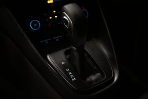 Ford Transit Connect bild 16