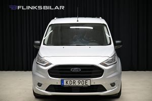 Ford Transit Connect bild 12