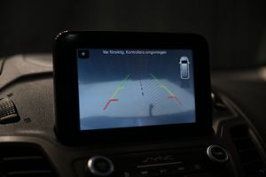 Ford Transit Connect bild 15