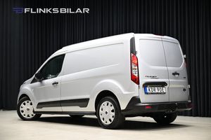 Ford Transit Connect bild 5