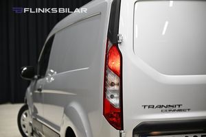 Ford Transit Connect bild 7