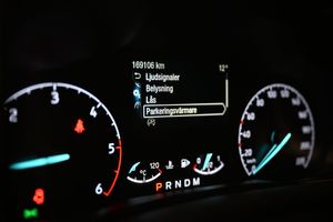 Ford Transit Connect bild 22