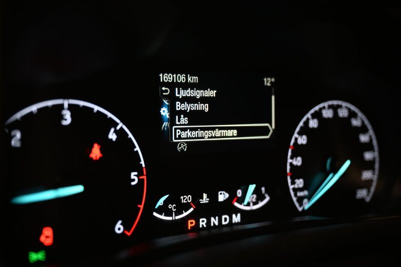 Ford Transit Connect bild 22