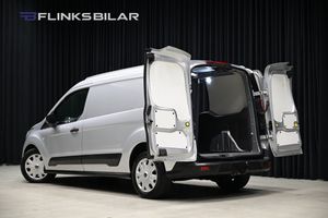 Ford Transit Connect bild 8