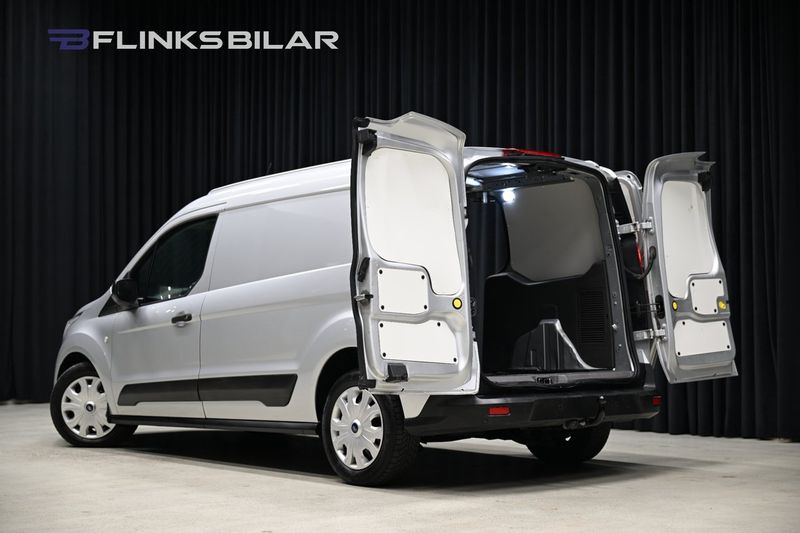 Ford Transit Connect bild 8