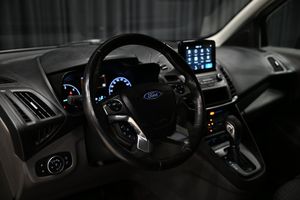 Ford Transit Connect bild 14
