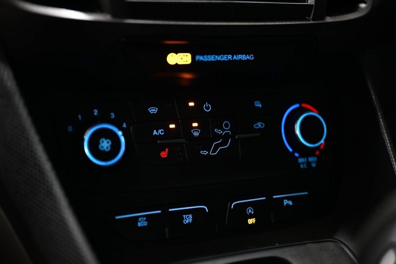 Ford Transit Connect bild 17
