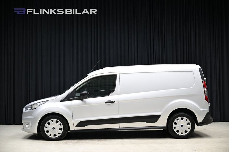 Ford Transit Connect bild 3