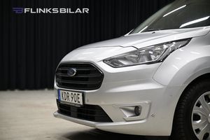 Ford Transit Connect bild 13