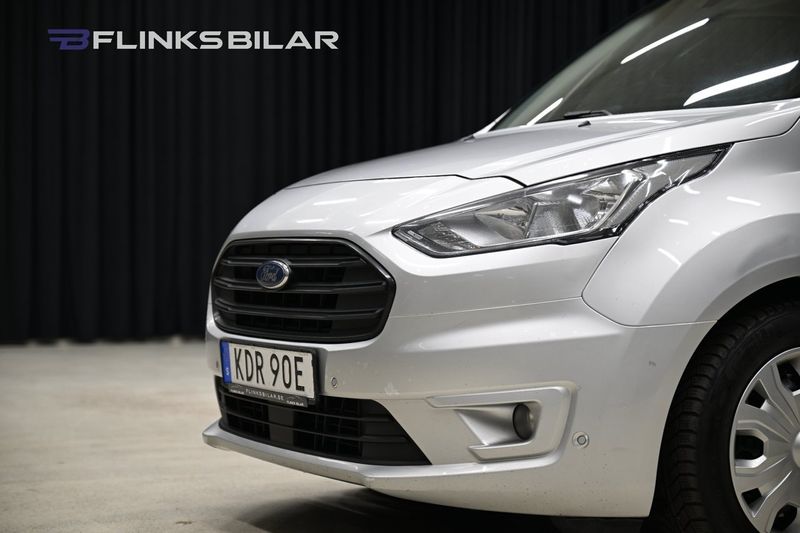 Ford Transit Connect bild 13
