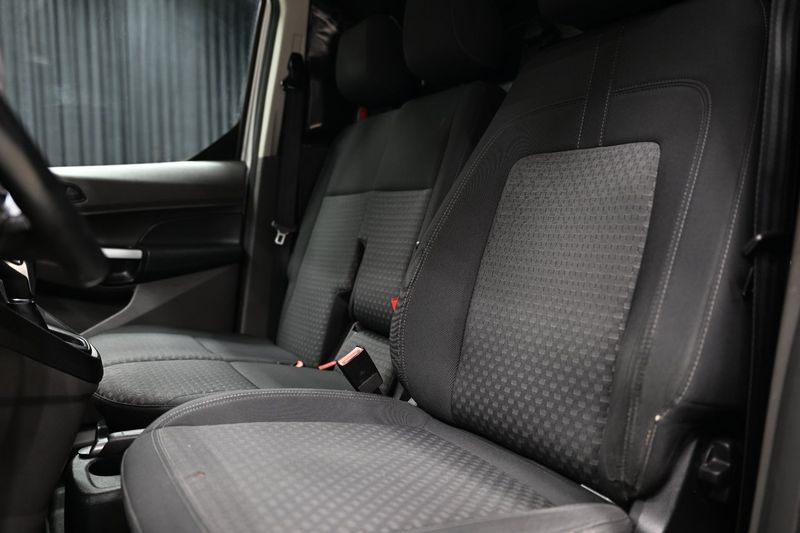 Ford Transit Connect bild 23