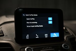 Ford Transit Connect bild 19