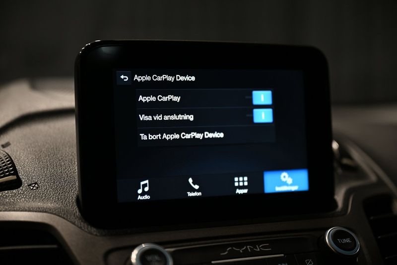 Ford Transit Connect bild 19