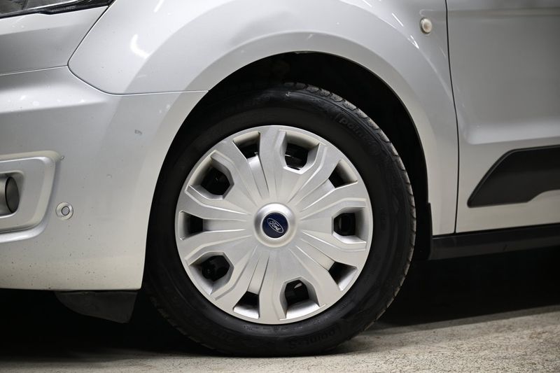 Ford Transit Connect bild 4