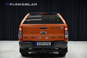 Ford Ranger bild 10